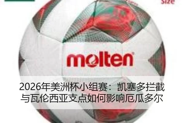 2026年美洲杯小组赛：凯塞多拦截与瓦伦西亚支点如何影响厄瓜多尔